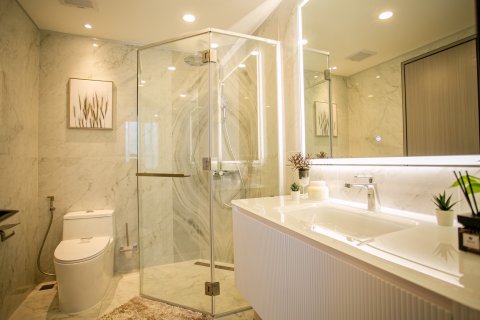 Condo in Pattaya, Thailand, 2 bedrooms  № 165649 - photo 7