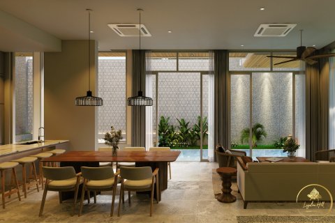 Villa à Kamala, Thaïlande 3 chambres № 165646 - photo 3