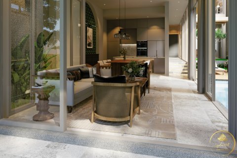 Villa à Kamala, Thaïlande 3 chambres № 165647 - photo 6