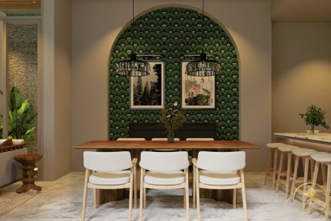 Villa à Kamala, Thaïlande 3 chambres № 165647 - photo 5