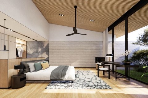 Вилла в Пхукете, Таиланд с 4 спальнями  № 148979 - фото 3