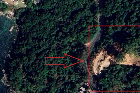 Земельный участок в Кату, Таиланд 9600м2  № 148980 - фото 9