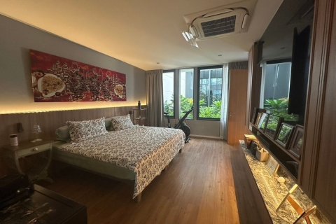 Townhouse in Suan Luang, Bangkok, Thailand 3 bedrooms № 148977 - photo 13