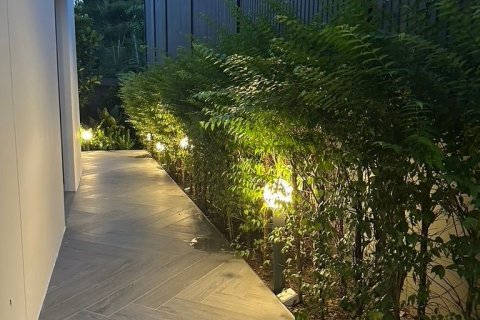 Townhouse in Suan Luang, Bangkok, Thailand 3 bedrooms № 148977 - photo 25