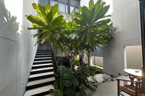 Townhouse in Suan Luang, Bangkok, Thailand 3 bedrooms № 148977 - photo 8