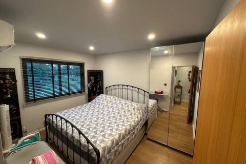 Townhouse in Suan Luang, Bangkok, Thailand 3 bedrooms № 148977 - photo 21