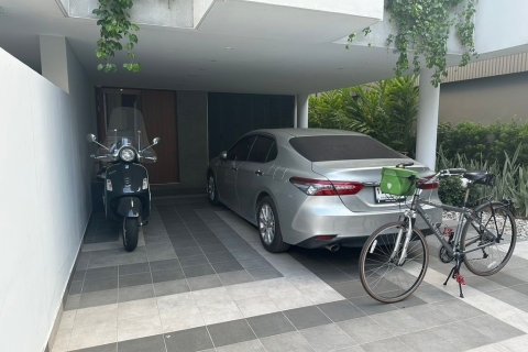 Townhouse in Suan Luang, Bangkok, Thailand 3 bedrooms № 148977 - photo 16