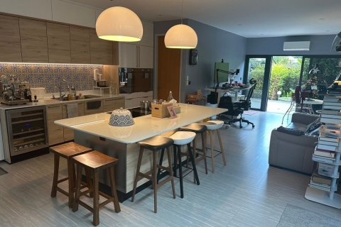 Townhouse in Suan Luang, Bangkok, Thailand 3 bedrooms № 148977 - photo 18