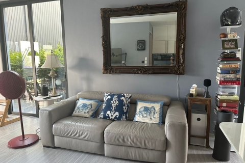 Townhouse in Suan Luang, Bangkok, Thailand 3 bedrooms № 148977 - photo 4