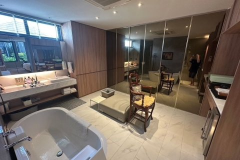 Townhouse in Suan Luang, Bangkok, Thailand 3 bedrooms № 148977 - photo 12