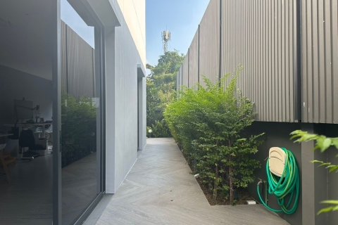 Townhouse in Suan Luang, Bangkok, Thailand 3 bedrooms № 148977 - photo 10