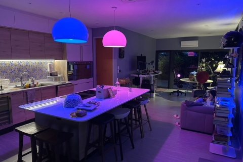 Townhouse in Suan Luang, Bangkok, Thailand 3 bedrooms № 148977 - photo 27