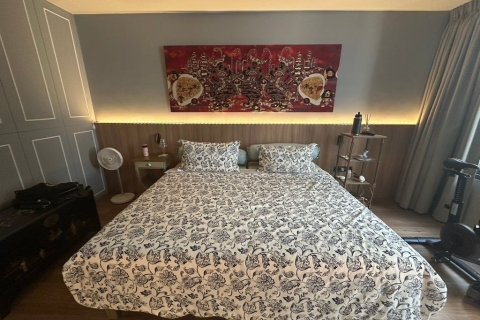 Townhouse in Suan Luang, Bangkok, Thailand 3 bedrooms № 148977 - photo 11