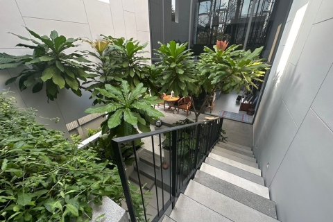 Townhouse in Suan Luang, Bangkok, Thailand 3 bedrooms № 148977 - photo 9