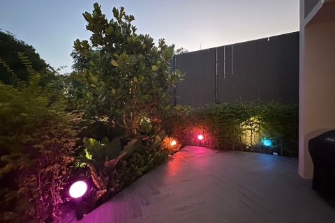 Townhouse in Suan Luang, Bangkok, Thailand 3 bedrooms № 148977 - photo 28