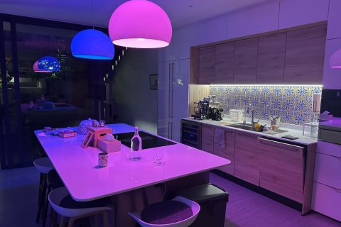 Townhouse in Suan Luang, Bangkok, Thailand 3 bedrooms № 148977 - photo 26