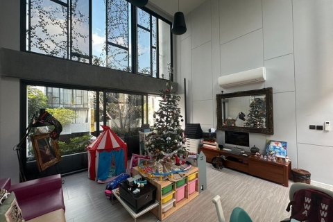 Townhouse in Suan Luang, Bangkok, Thailand 3 bedrooms № 148977 - photo 5