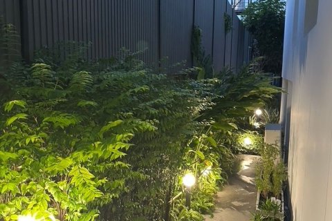 Townhouse in Suan Luang, Bangkok, Thailand 3 bedrooms № 148977 - photo 24