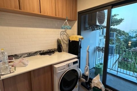 Townhouse in Suan Luang, Bangkok, Thailand 3 bedrooms № 148977 - photo 22