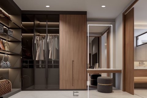 Villa in Phuket, Thailand 3 bedrooms № 148978 - photo 19