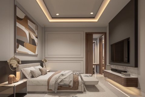 Villa in Phuket, Thailand 3 bedrooms № 148978 - photo 17