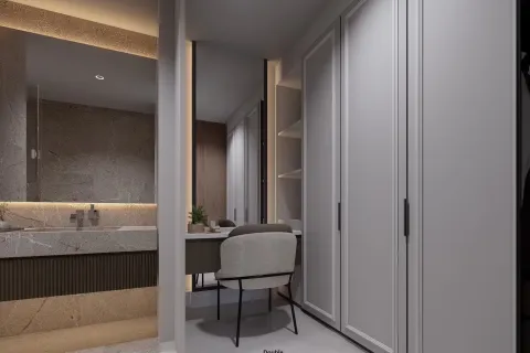 Villa in Phuket, Thailand 3 bedrooms № 148978 - photo 13