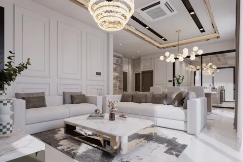 Villa in Phuket, Thailand 3 bedrooms № 148978 - photo 2