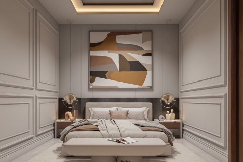 Villa in Phuket, Thailand 3 bedrooms № 148978 - photo 18