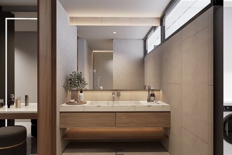 Villa in Phuket, Thailand 3 bedrooms № 148978 - photo 20