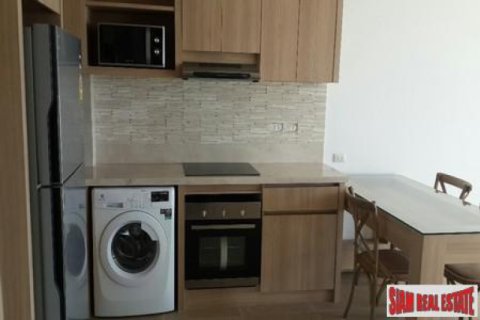 Apartment in Pattaya, Thailand 1 bedroom № 192792 - photo 4