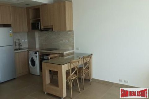 Apartment in Pattaya, Thailand 1 bedroom № 192792 - photo 5