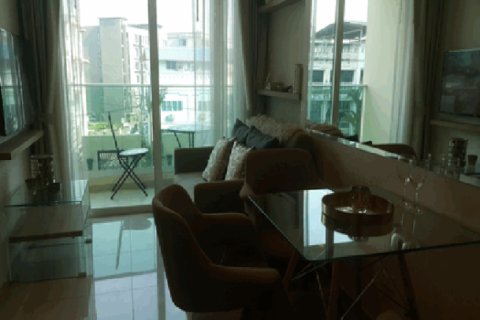 Apartment in Pattaya, Thailand 1 bedroom № 192791 - photo 4
