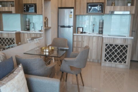 Apartment in Pattaya, Thailand 1 bedroom № 192791 - photo 3