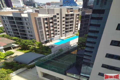 Apartment in Bangkok, Thailand 1 bedroom № 192790 - photo 4