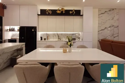Casa de 3 dormitorios en Pattaya, Tailandia № 211342 - foto 5