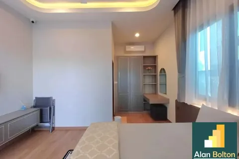 Casa de 3 dormitorios en Pattaya, Tailandia № 211342 - foto 19
