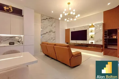 Casa de 3 dormitorios en Pattaya, Tailandia № 211342 - foto 3