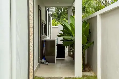 Casa de 3 dormitorios en Pattaya, Tailandia № 211341 - foto 19