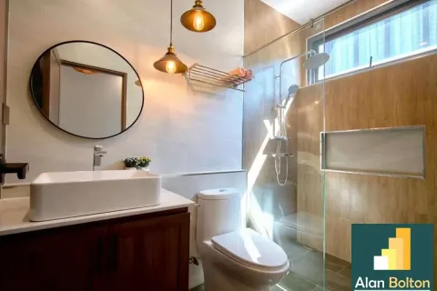 Casa de 3 dormitorios en Pattaya, Tailandia № 211341 - foto 18