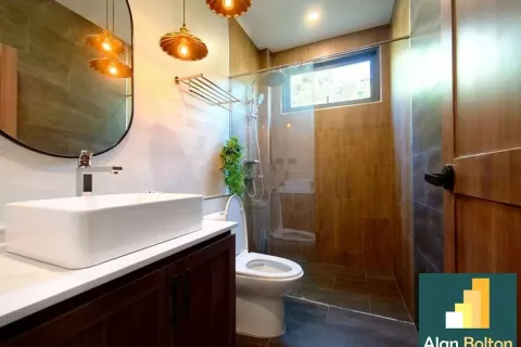 Casa de 3 dormitorios en Pattaya, Tailandia № 211341 - foto 14