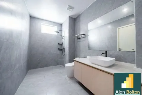 Casa de 6 dormitorios en Pattaya, Tailandia № 211339 - foto 5