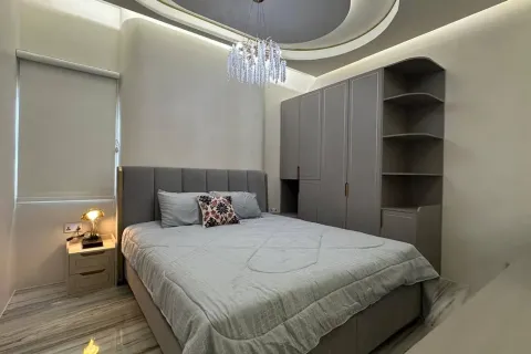 Casa de 4 dormitorios en Pattaya, Tailandia № 211337 - foto 13