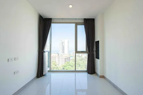 Condominio de 1 dormitorio en Pattaya, Tailandia № 211340 - foto 25