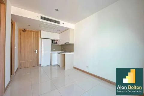 Condominio de 1 dormitorio en Pattaya, Tailandia № 211340 - foto 3
