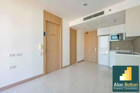 Condominio de 1 dormitorio en Pattaya, Tailandia № 211340 - foto 10