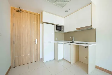 Condominio de 1 dormitorio en Pattaya, Tailandia № 211340 - foto 20