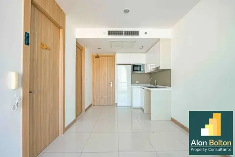 Condominio de 1 dormitorio en Pattaya, Tailandia № 211340 - foto 8