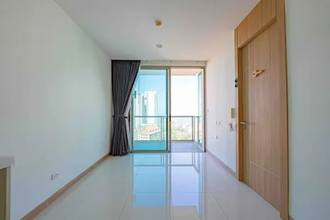 Condominio de 1 dormitorio en Pattaya, Tailandia № 211340 - foto 17
