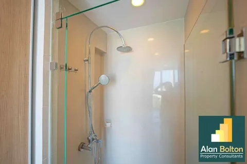 Condominio de 1 dormitorio en Pattaya, Tailandia № 211340 - foto 5
