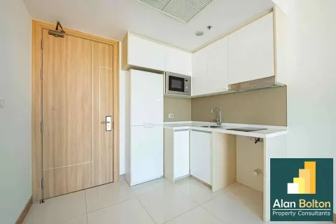 Condominio de 1 dormitorio en Pattaya, Tailandia № 211340 - foto 11